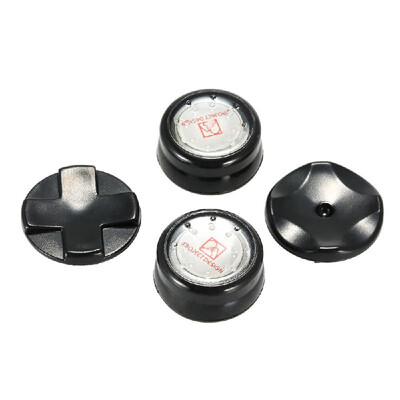 

Protective 3D Rocker Cap Direction Keys Bullet Buttons Non-slip Kits for PS4 Controller Gamepad Replacement