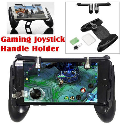 

Gaming Joystick Handle Holder Controller Mobile Phone Shooter For PUBG Fortnite