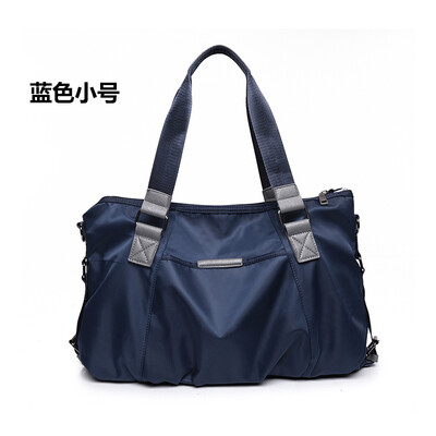 

Oxford Cloth Bag Middle-aged Mother Bag Single Shoulder Bag Large Capacity Single Shoulder Slant Bag Nylon Bag Large Capacity