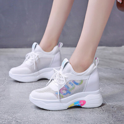 

Daddys Shoes&Womens Summer&Spring Air-permeable Mesh Shoes