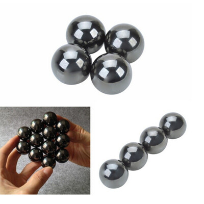 

Magnetic Barker Ball New Year Holiday Gift Reducing Toys