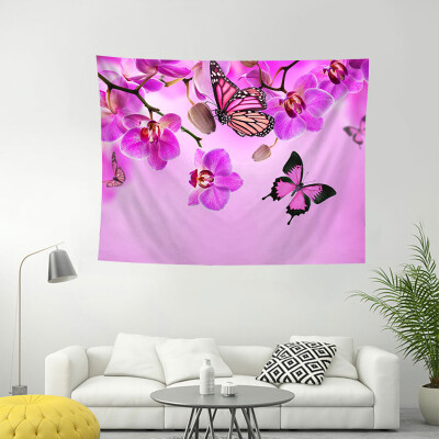 

Gobestart New landscape Tapestry Living Room Bedroom Decorative Painting