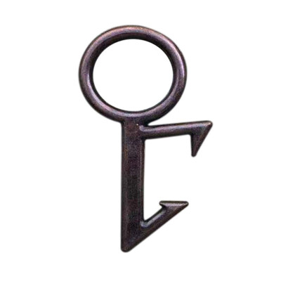 

LJ-309Key bottle opener