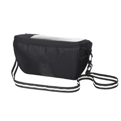 

Multi-function Bicycle Cycling Front Handlebar Bag for MTB Folding Bikes