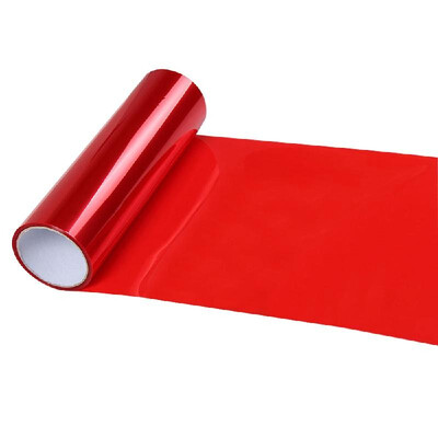 

3060cm Car Light Film Auto Car Sticker Smoke Fog Light Head Light Taillight Tint Vinyl Film Decal