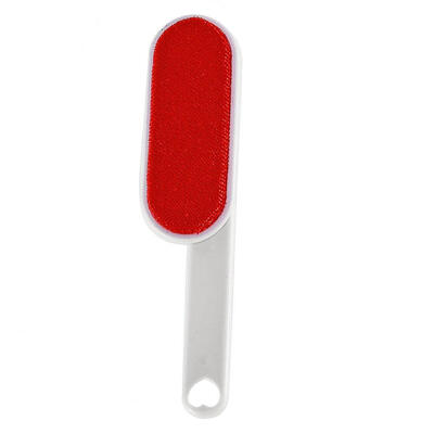 

Reusable Pet Dog Hair Remover Double-Sided Sofa Clothes Lint Cleaning Brush