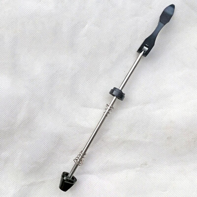

MTB Mountain Bicycle Road Bike Quick Release Axle Skewer Front & Rear Accessorie