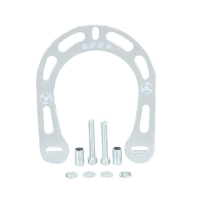 

Aluminium Alloy Bicycle Brake Booster MTB Bike V-Brake Reinforce Cantilever
