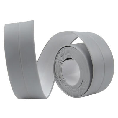 

Kitchen Waterproof Mildew Proof Adhesive Tape Toilet Corner Sealing Sticker