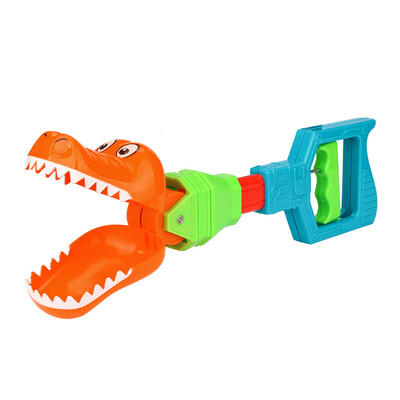 

Tailored Reach Out Robot Arm Pick up Toy Pincker Claw Grabber Novelties Toys