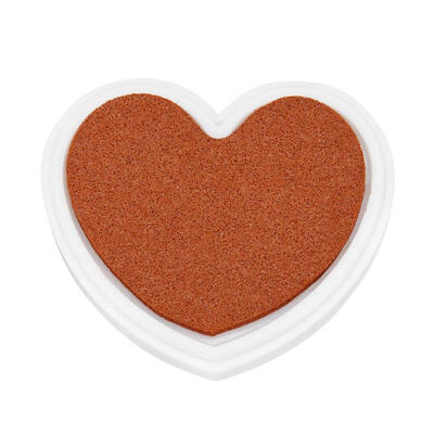 

Candy Color Fingerprint Ink Pad for DIY Scrapbook Card Paper Craft Stamp