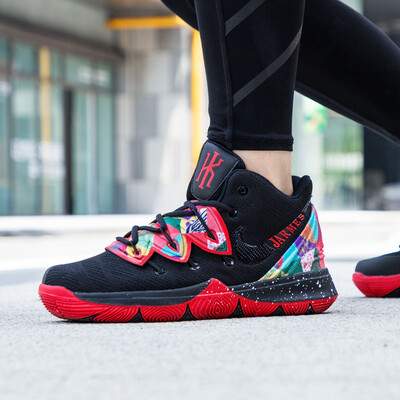 

Irving 5th generation basketball shoes men&women boots boots tide brand sports