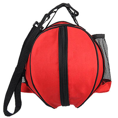 

Outdoor Sports Shoulder Soccer Ball PVC Bags Training Equipment Accessories