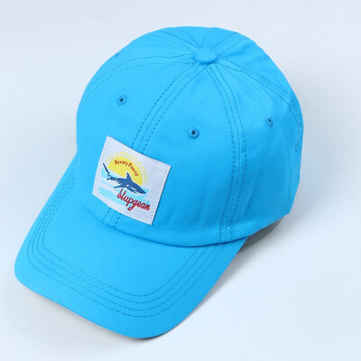 

New Duck Tongue Cap Shark Sun Cap Female Charlotte Mens Summer Outdoor Sports Baseball Cap Customized Sunscreen Sunshade Cap