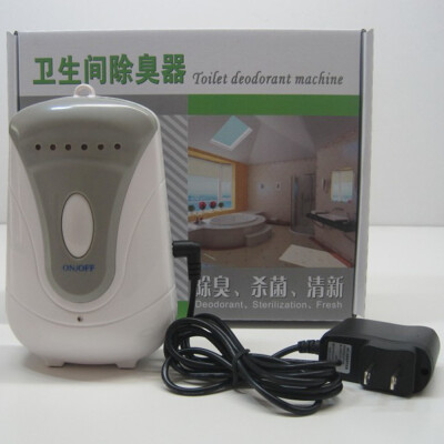 

〖Follure〗Air Purifier Toilet Disinfectant Machine Air Cleaner For Bathroom Shoe Racks