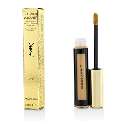 

YVES SAINT LAURENT - All Hours Concealer - 4 Sand 5ml016oz
