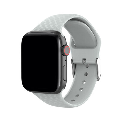 

〖Follure〗Fashion Silicone Replacement Watch For Apple Smart Watch Series 1234 42mm