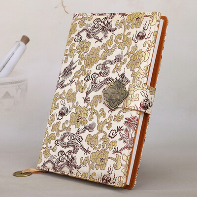 

Notebook Chinese special meeting gift