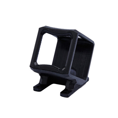 

Tailored iFlight 3D Printed TPU Camera Mount 30 For Go pro Hero 4 5 Session RC FPV Drone