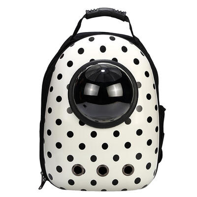 

Breathable Pet Carrier Bag Dog Outdoor Travel Backpack Pets Carrying Cage