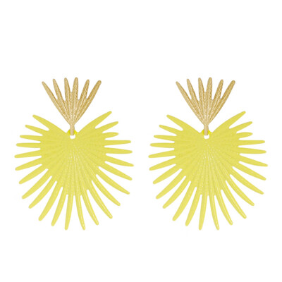 

Solememo Fashion Korea Candy Color Drop Earrings For Women Girls Wedding Party Sweet Gift Statement Jewelry Hot Wholesale E5758