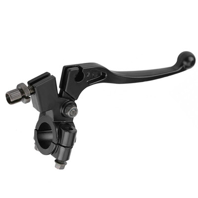 

Universal Brake Clutch Lever 22mm 78 For 50cc-125cc Bicycle Handlebars