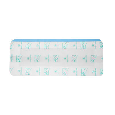 

Sterile Wound Patch Postpartum Caesarean Waterproof Medical Bath Adhesive