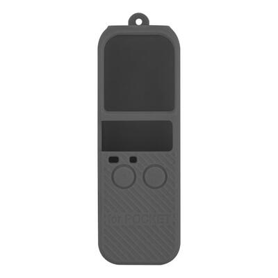 

Silicone Case Cover for DJI OSMO Pocket Handheld Gimbal Camera wLanyard