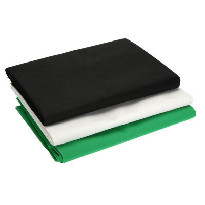 

Photography Studio Video 3 36m 98 118ft Nonwoven Fabric Backdrop Background Screen