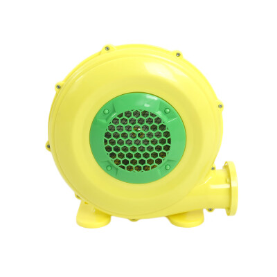 

Ktaxon New 110V-120V 60Hz 42A 480W Yellow PE Engineering Plastic Shell Air Blower