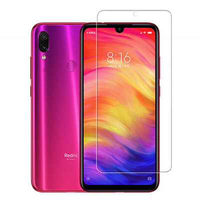 

9H Tempered Glass Film for Xiaomi Redmi 7 Note 7 Note 7 Pro
