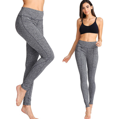 

Tailored Women Workout Out Pocket Leggings Fitness Sports Gym Running Yoga Athletic Pants