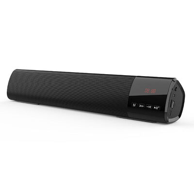 

Bluetooth Speaker 50 Waterproof Wireless Bluetooth Speakers With Loud Stereo Sound