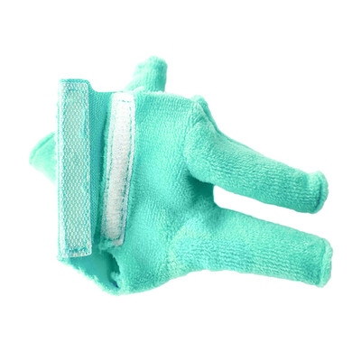 

Gobestart High-Quality Mini Plush Clothes For Lntelligence Baby Monkey GN