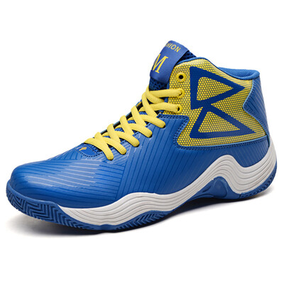 

Mens high-top basketball shoes lightweight wear-resistant&high-breathable sports shoes mens shoes