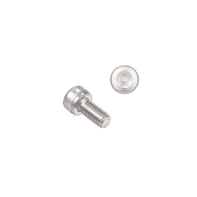 

M4 DIN912-A2 Stainless Steel Allen Bolt Socket Cap Screws Hex Screw M490