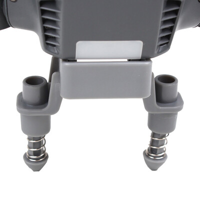 

Tailored Landing Gear Landing Feet Bracket Protector heighten for DJI Mavic Pro RC Drone