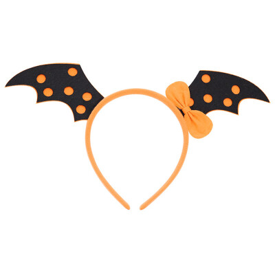 

〖Follure〗Halloween Party Pumpkin Spider Party Props Headbands Dress up Accessories