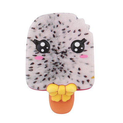 

Tailored Christmas Toy Slow Rising Scented Ice Cream Stress Relief Kawaii Adorable Toy
