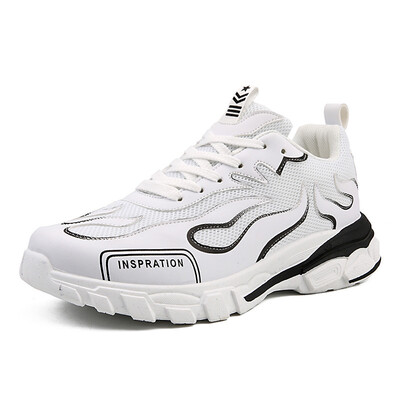 

Mens shoes shoes trend sports shoes Korean sports shoes