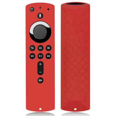 

〖Follure〗For Amazon Fire TV Stick 4K TV Stick Remote Silicone Case Protective Cover