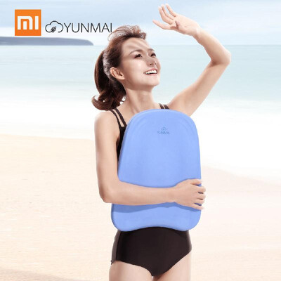 

Xiaomi YUNMAI Swimming Learner Kickboard Flutterboard Plate Surf Water Child Kids Adult Safe Pool Training Aid Float