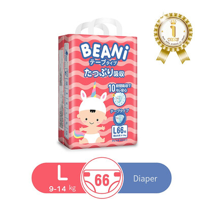 

Beani 360 degree girdle diaper