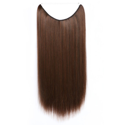 

〖Follure〗New Sexy Women Lady Fashion Long Straight Full Hair Cosplay Party Wig Wigs