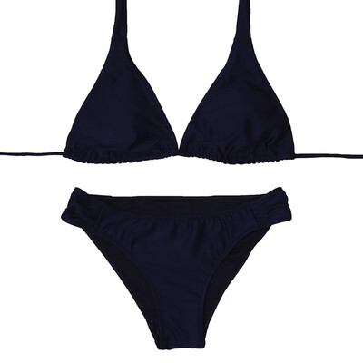 

Roseonmyhand Fashion Women Sexy Bikini Set Push-Up Padded Swimwear Bandage Swimsuit Beachwear