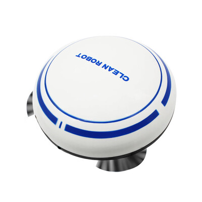 

〖Follure〗Automatic USB Rechargeable Smart Robot Vacuum Floor Cleaner Sweeping Suction
