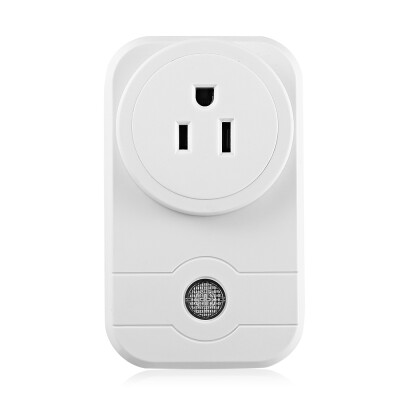 

LINGAN SWA1 Wireless Remote Control Smart Socket Home Supply