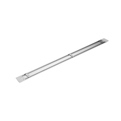 

2 Packs 40W LED Tube LED Batten Linear Tube Light Ceiling Lamp Cool White