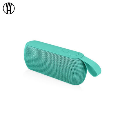 

WH Q106 Outdoor Portable Card Network Mini Wireless Bluetooth Speaker For xiaomi samsung huawei iphone