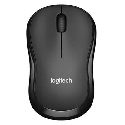 

Logitech M185186 Wireless USB Nano Receiver 1000 DPI Optical Game Mouse